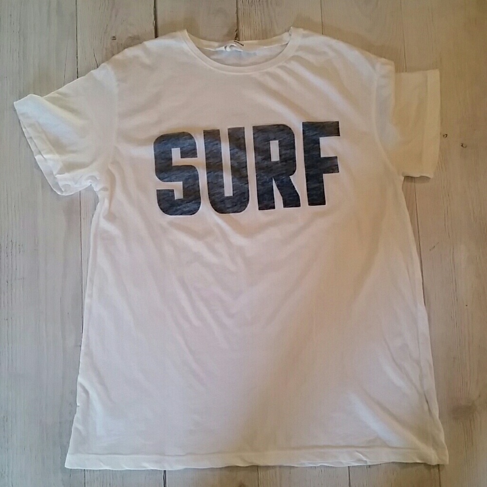 Mikoh Surf Tee